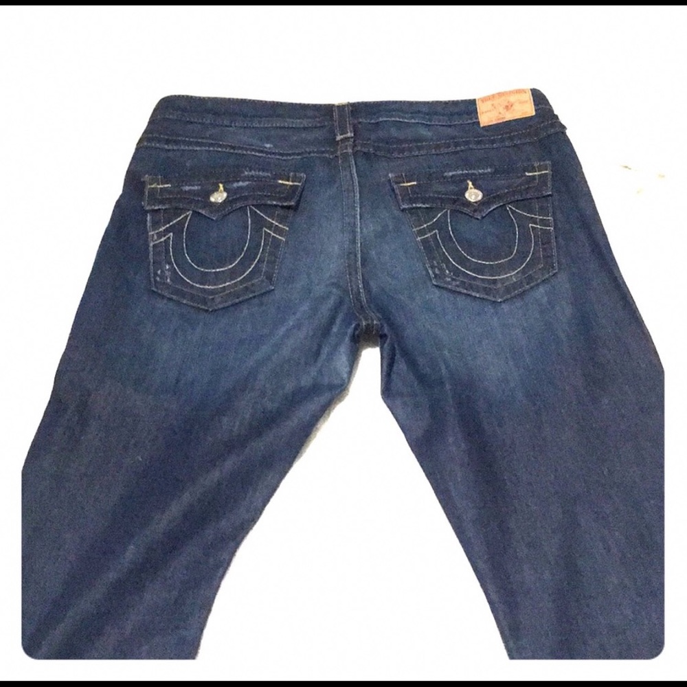 Authentic Religion Men’s Jeans 32x33